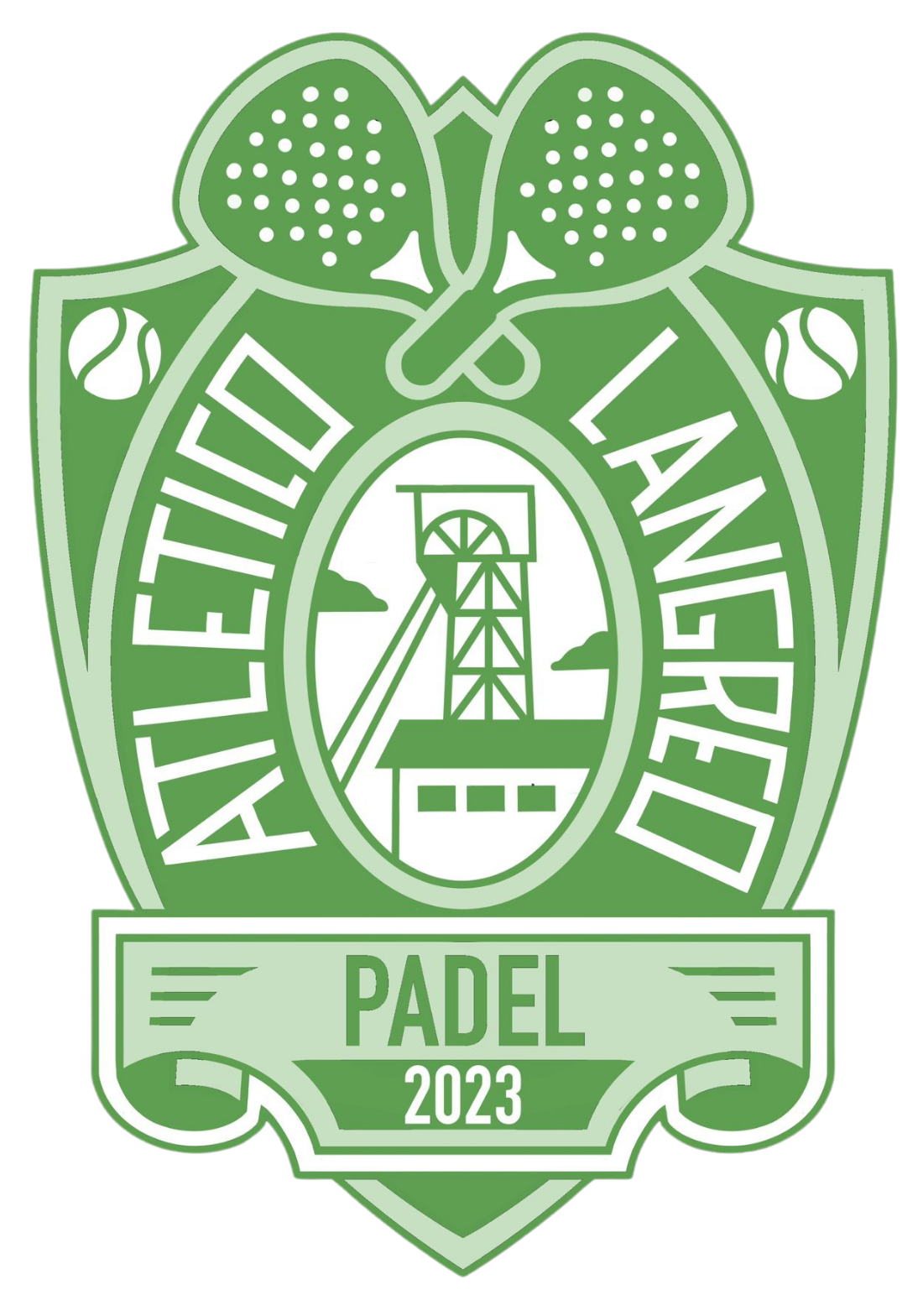 Atlético Padel Langreo